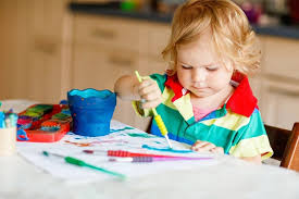 Mommy & Me: Arts & Crafts